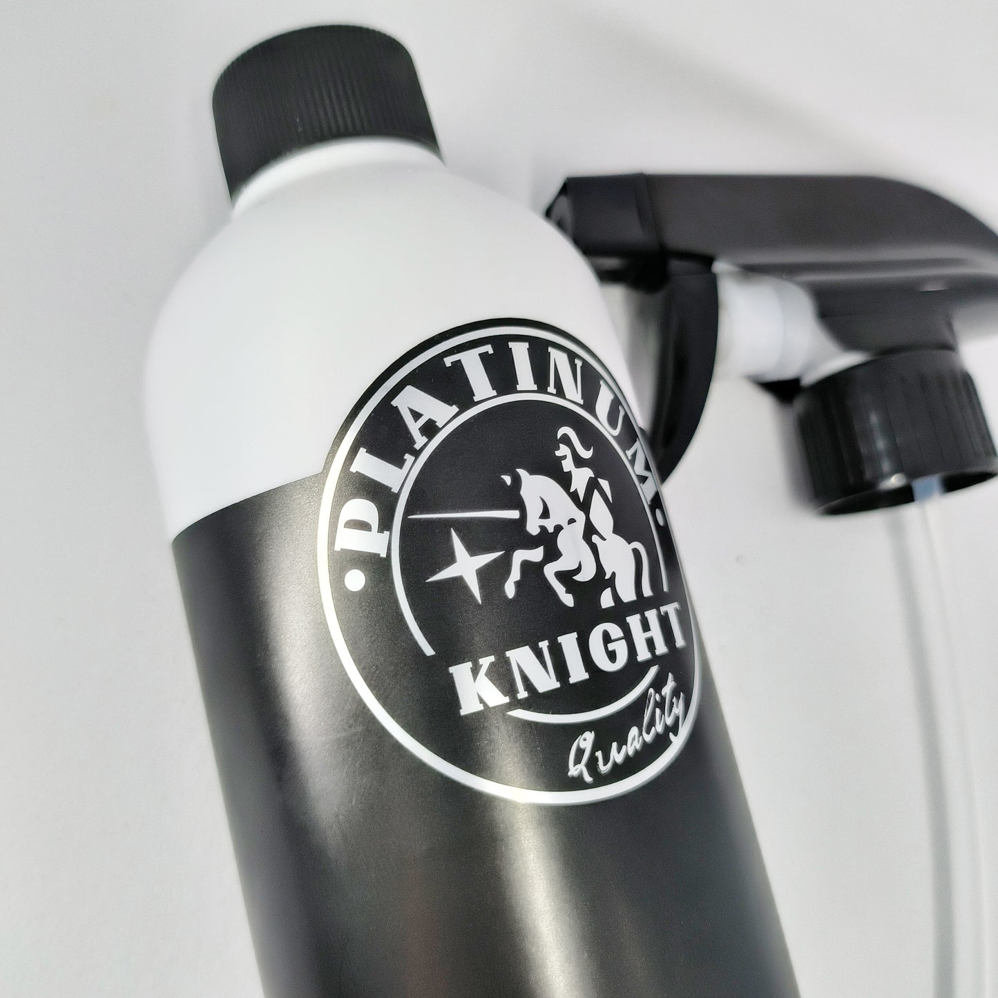 ENGINE CLEANER-CAR CLEANING -PLATINUM KNIGHT