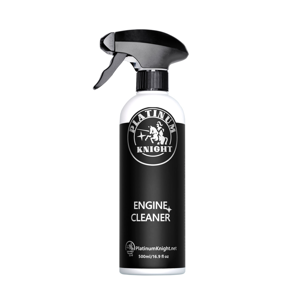 ENGINE CLEANER-CAR CLEANING -PLATINUM KNIGHT
