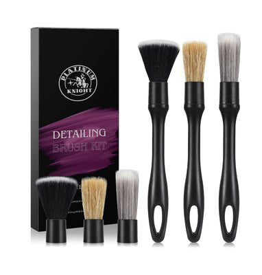 DETAILING BRUSH KITS