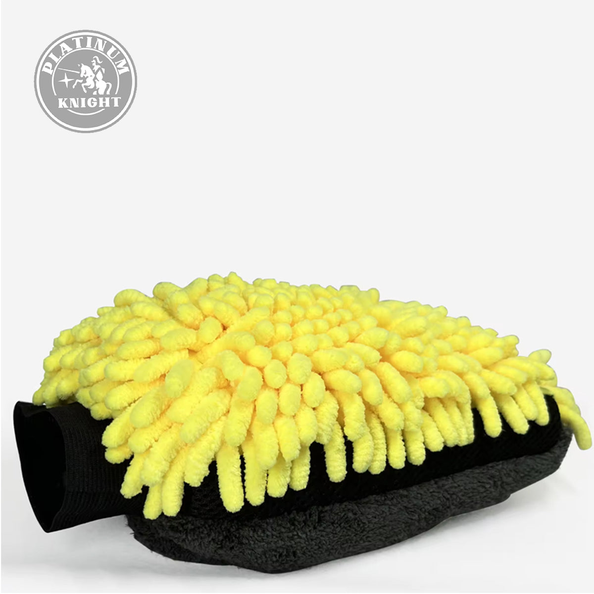 Waterproof 4-in-1 Wash Mitt For Car Detailing