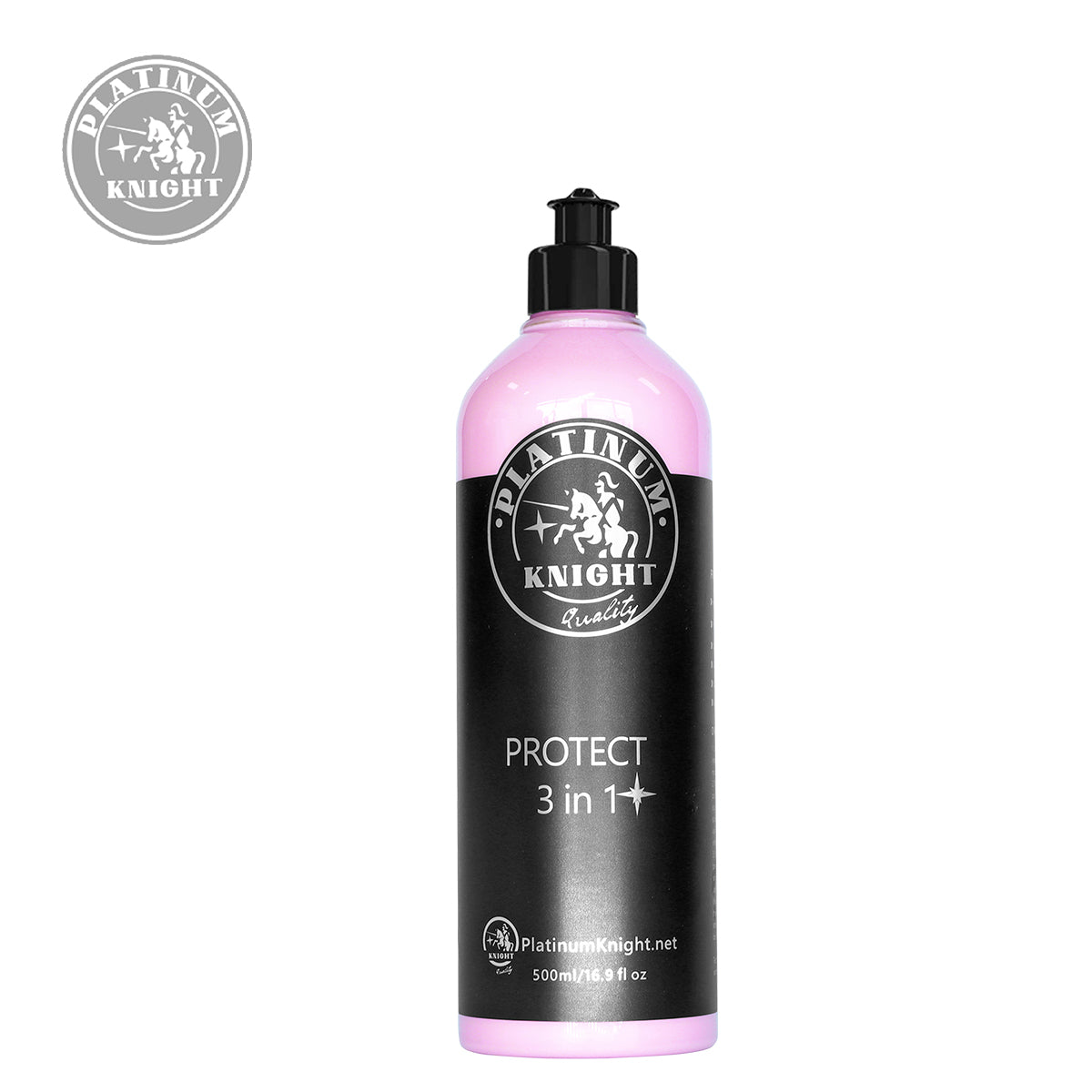 POLISH 3IN1 COMPOUND- PLATINUM KNIGHT