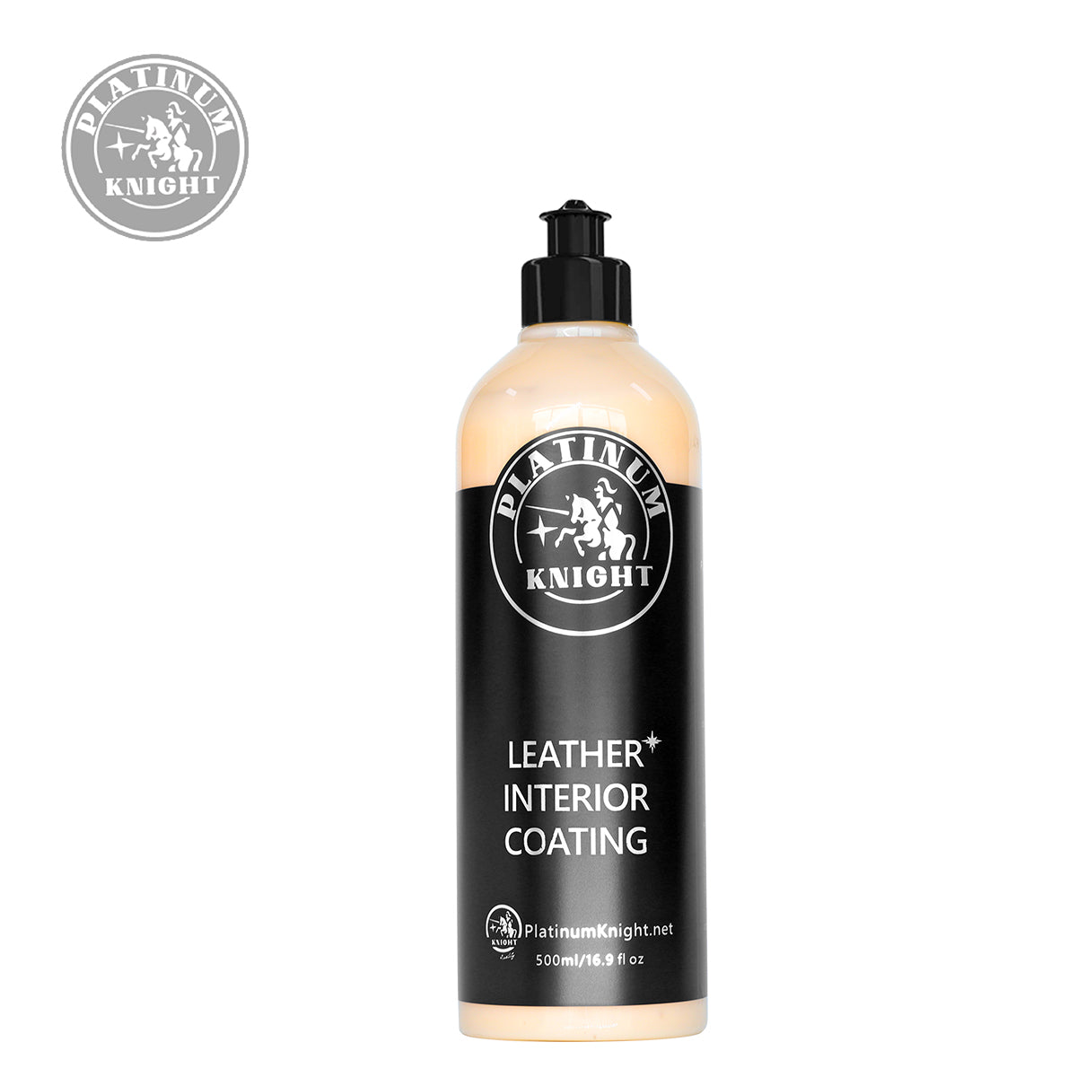 LEATHER&INTERIOR COATING , PLATINUMKNIGHT