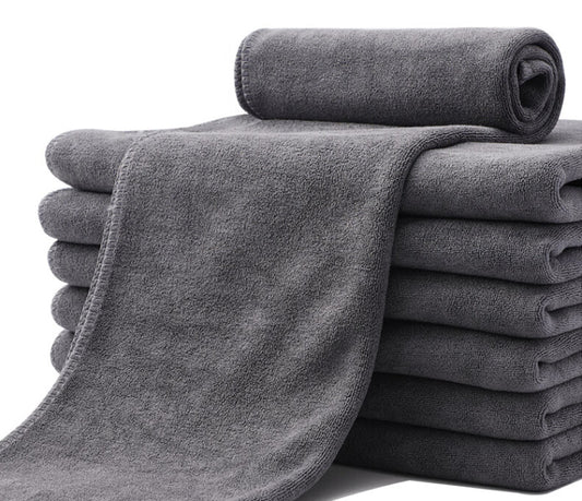 MICROFIBER DETAILING TOWELS-CAR WASH TOWEL-PLATINUMKNIGHT