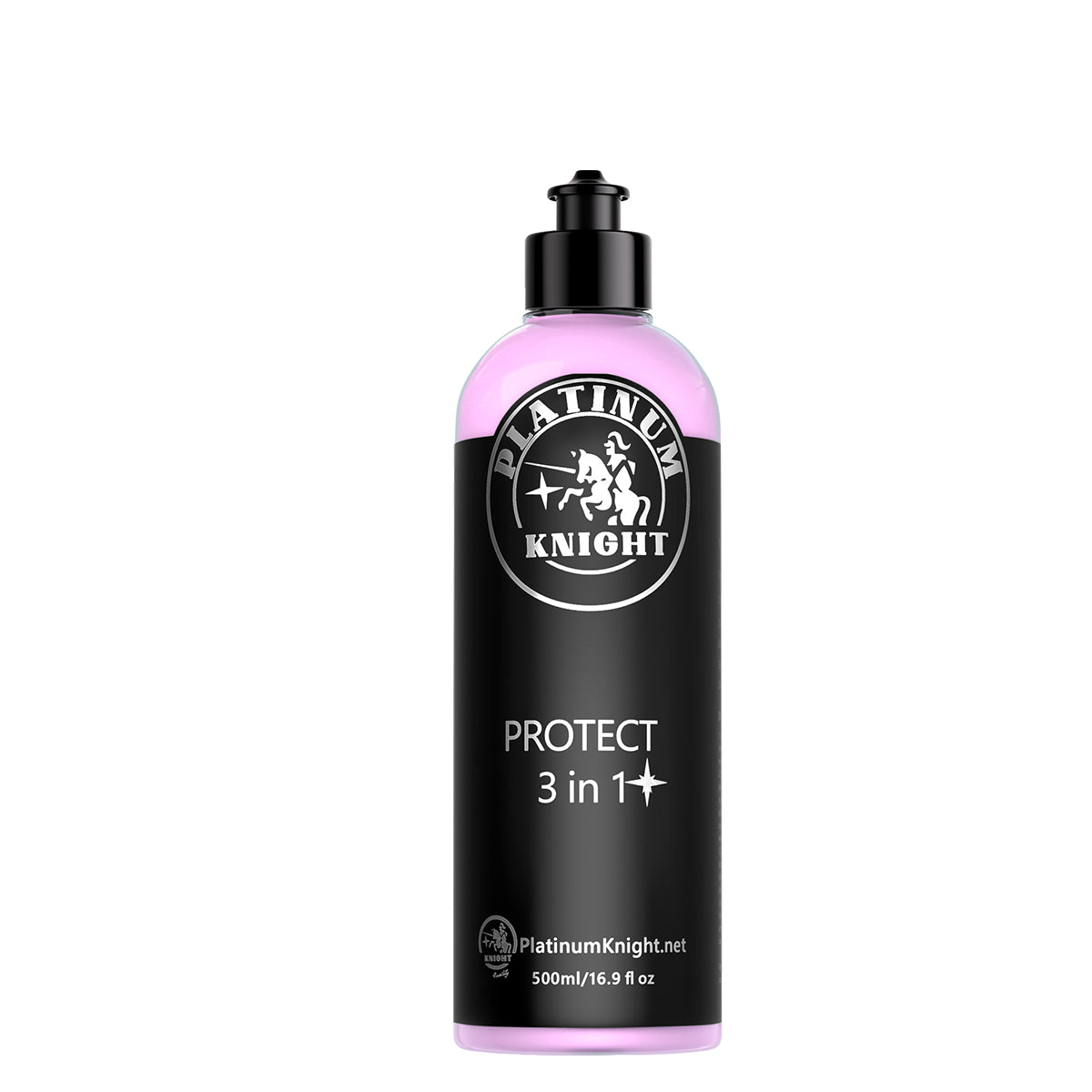 POLISH 3IN1 COMPOUND- PLATINUM KNIGHT