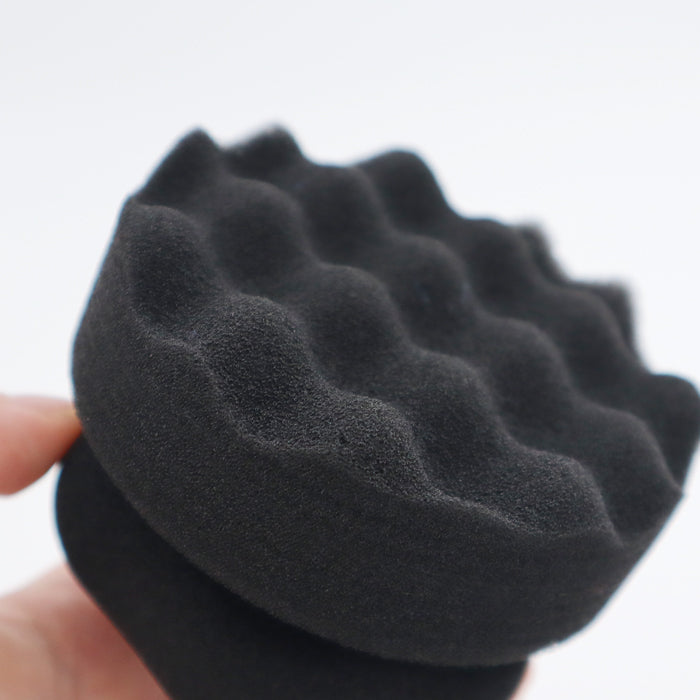 TIRE  WAVE APPLICATOR