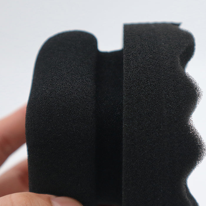 TIRE  WAVE APPLICATOR