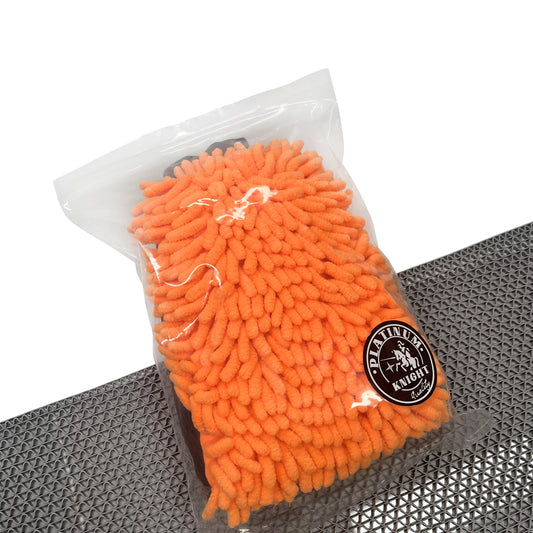 Waterproof 4-in-1 Wash Mitt For Car Detailing