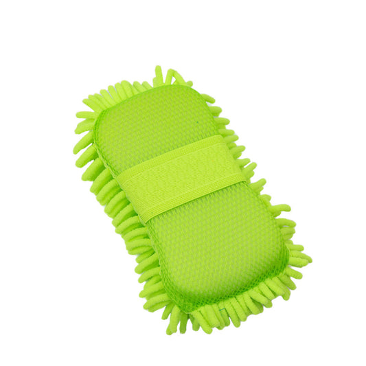 ULTIMATE  CAR WASH SPONGE