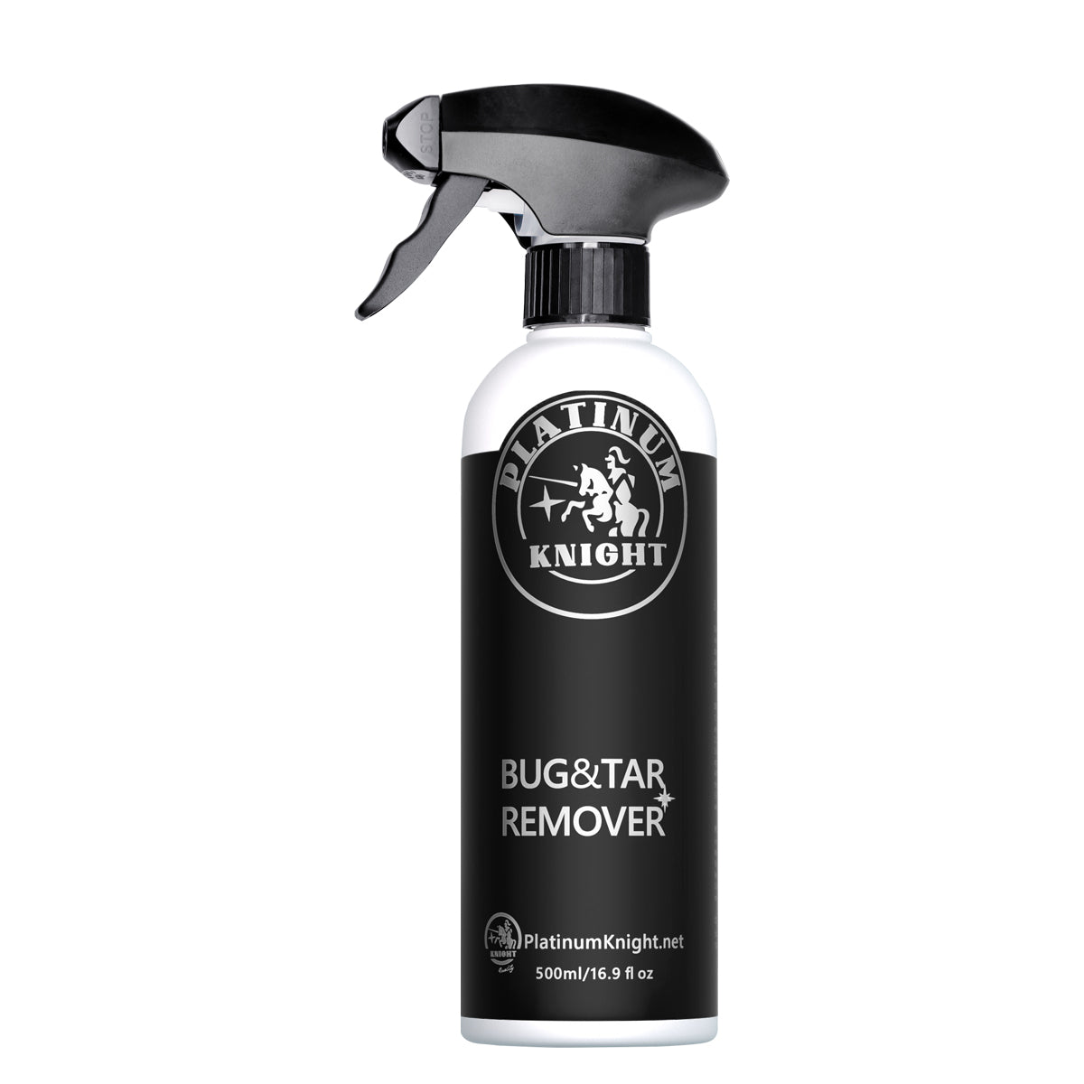 BUG&TAR REMOVER -CLEANING CAR- PLATINUMKNIGHT