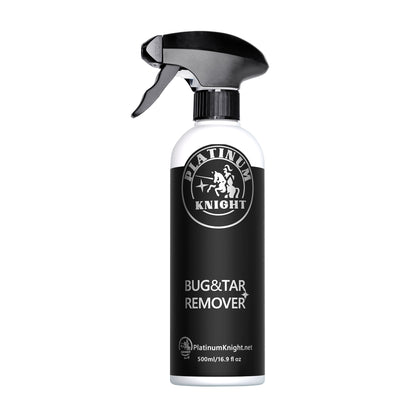 BUG&TAR REMOVER -CLEANING CAR- PLATINUMKNIGHT
