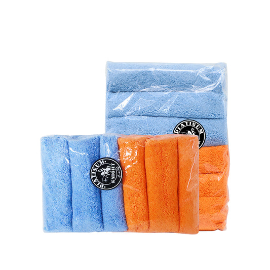 SPECIAL TOWEL FOR WATERLESS CAR WASH SHAMPOO