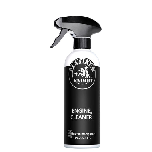 ENGINE CLEANER-CAR CLEANING -PLATINUM KNIGHT