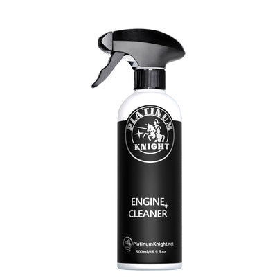 ENGINE CLEANER-CAR CLEANING -PLATINUM KNIGHT