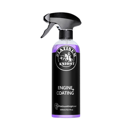 ENGINE COATING SPRAY- PLATINUMKNIGHT