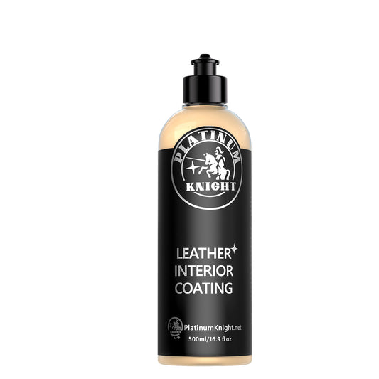 LEATHER&INTERIOR COATING , PLATINUMKNIGHT