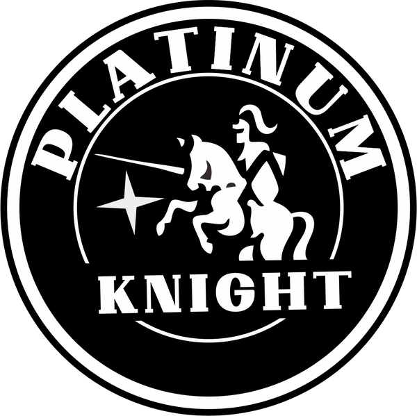 PLATINUM KNIGHT