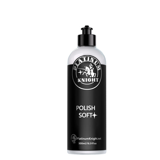 POLISH SOFT COMPOUND - PLATINUM KNIGHT -