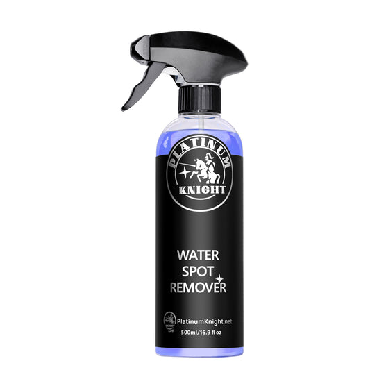 WATER SPOT REMOVER